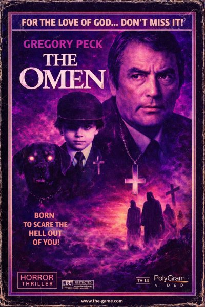 The Omen