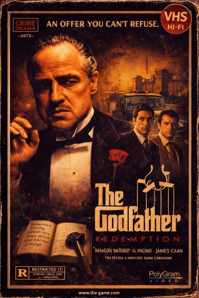 The Godfather
