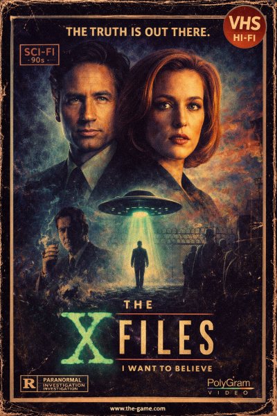 X-Files