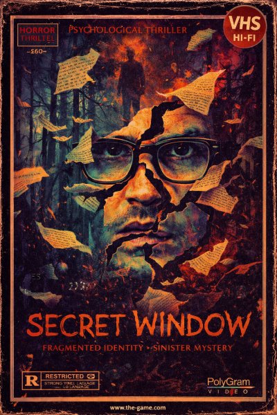 Secret Window