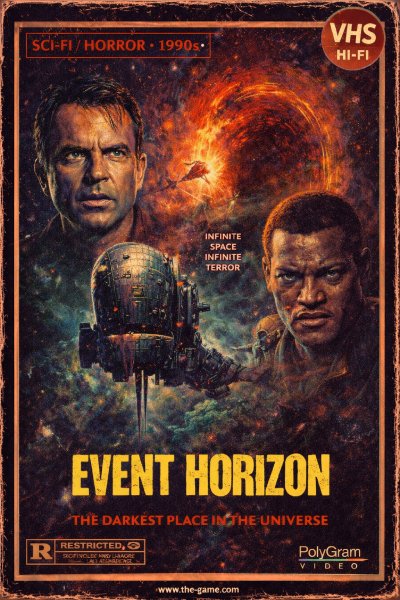 Event Horizon
