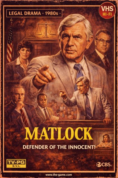 Matlock