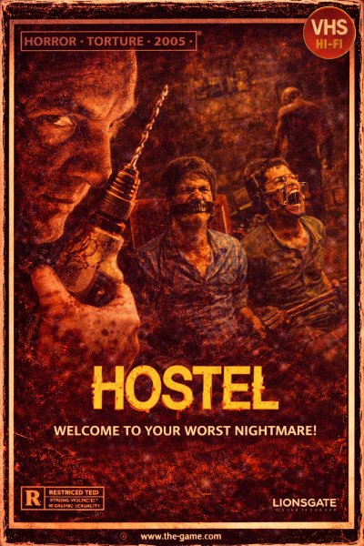 Hostel