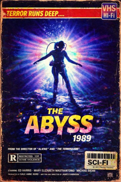 The Abyss