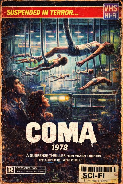Coma