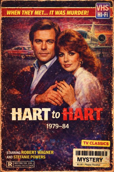 Hart to Hart