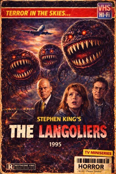 The Langoliers