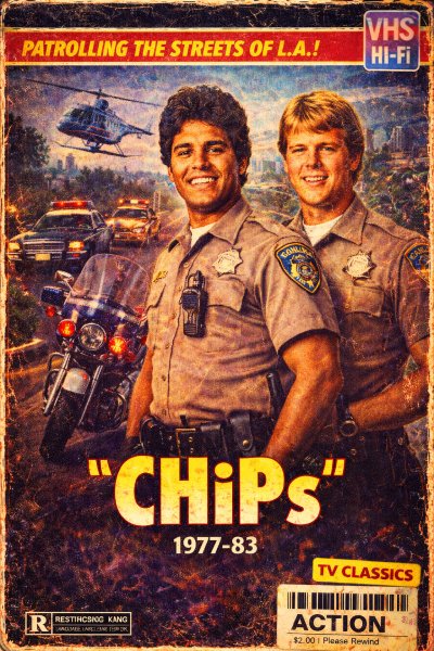 CHiPs
