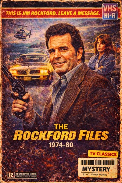 The Rockford Files