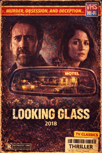 Looking Glass