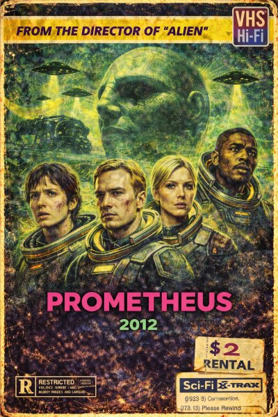 Prometheus