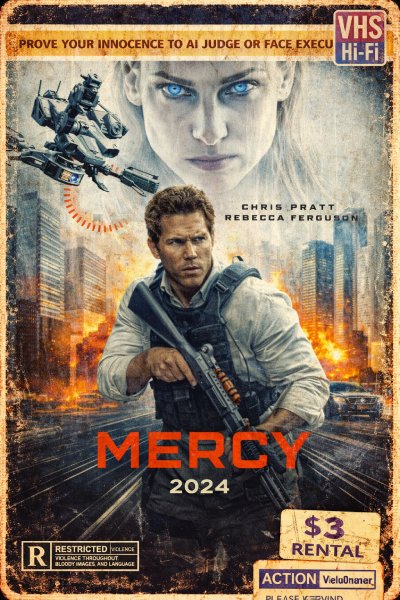 Mercy