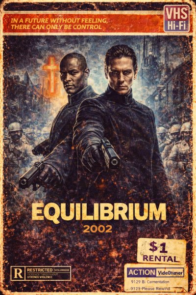 Equilibrium