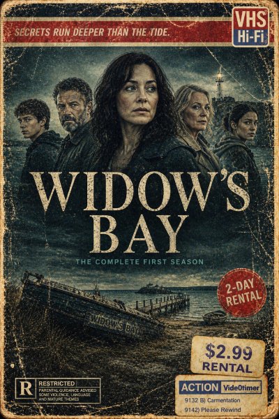 Widow's Bay