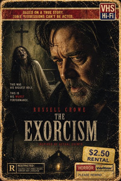 The Exorcism