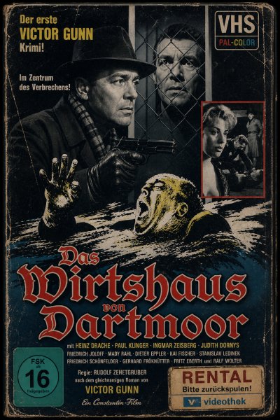 The Inn on Dartmoor