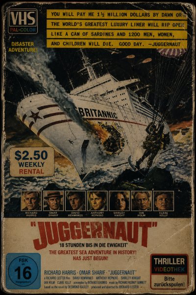 Juggernaut