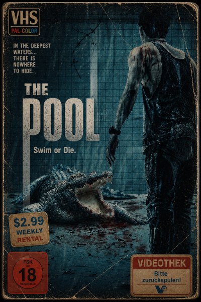 The Pool