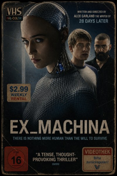 Ex Machina