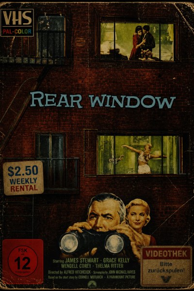 Rear Window