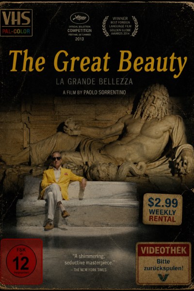 La grande bellezza
