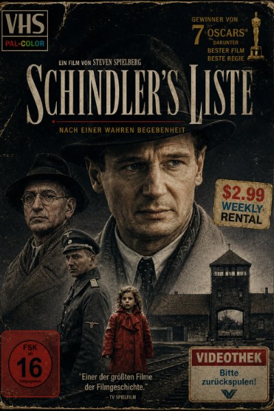 Schindler's List